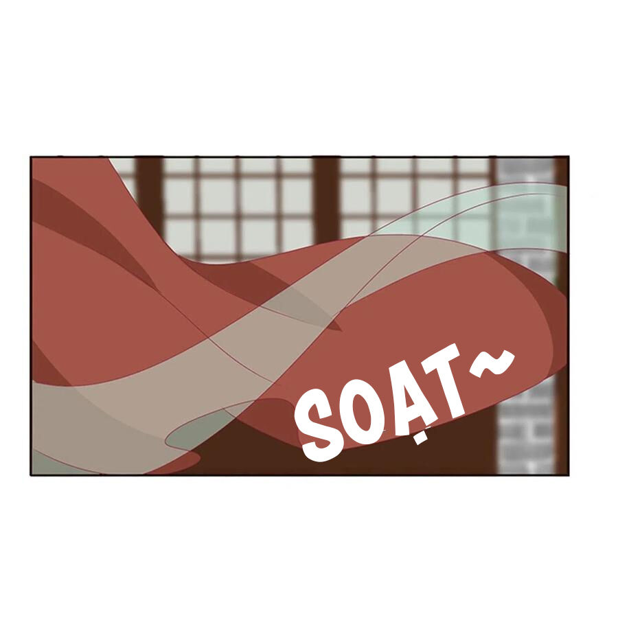 Thông Linh Phi Chapter 647 - Trang 2