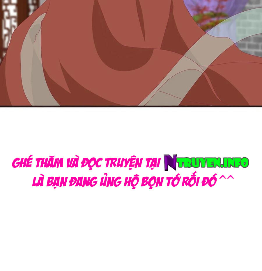 Thông Linh Phi Chapter 647 - Trang 2