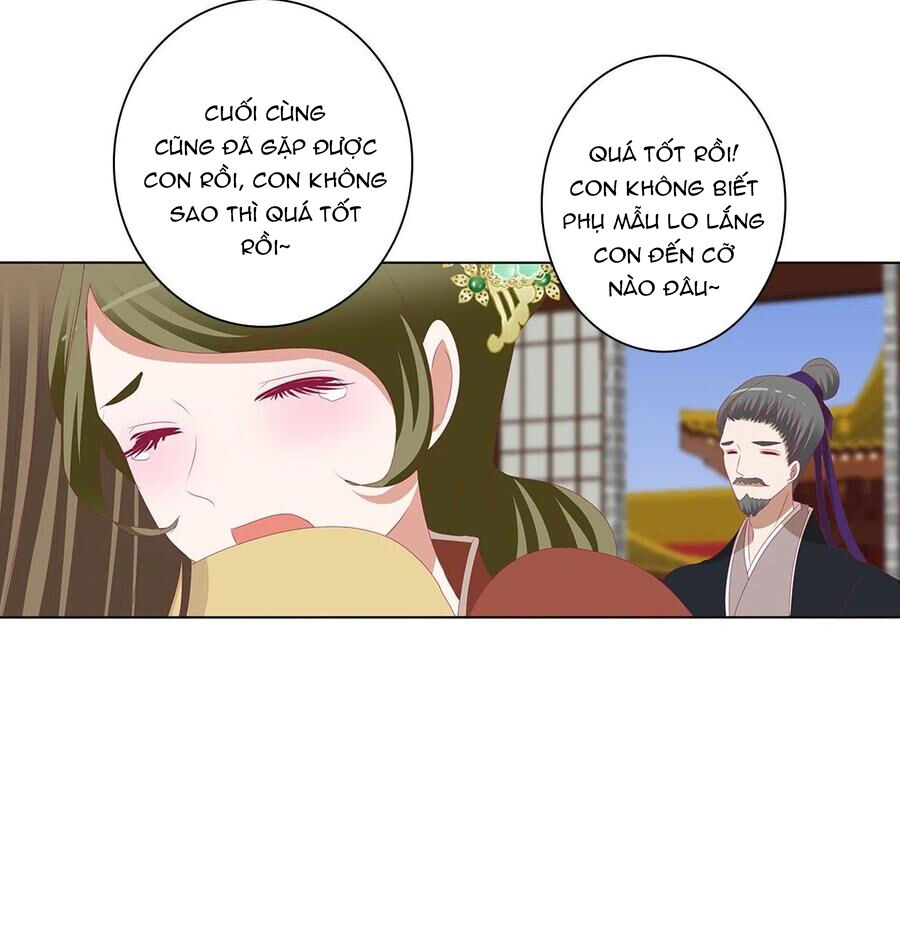 Thông Linh Phi Chapter 647 - Trang 2