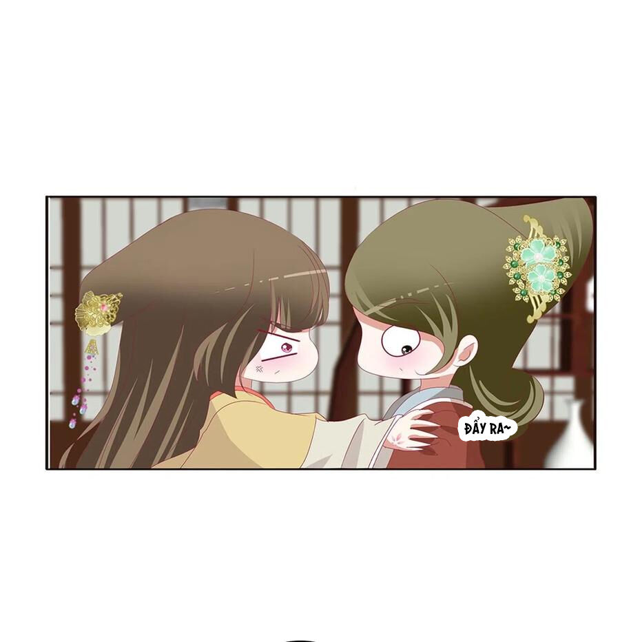 Thông Linh Phi Chapter 647 - Trang 2