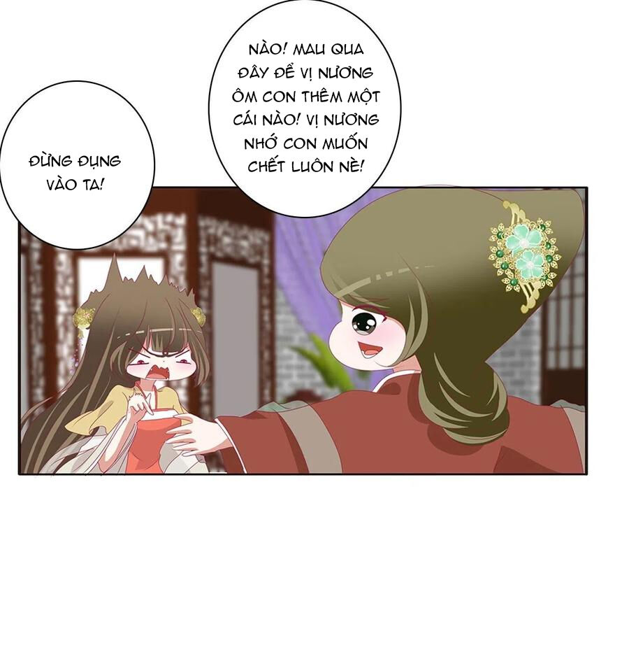 Thông Linh Phi Chapter 647 - Trang 2