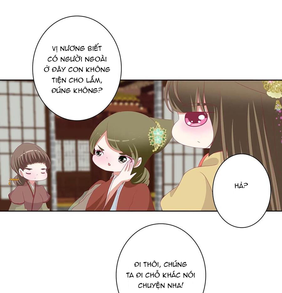 Thông Linh Phi Chapter 647 - Trang 2