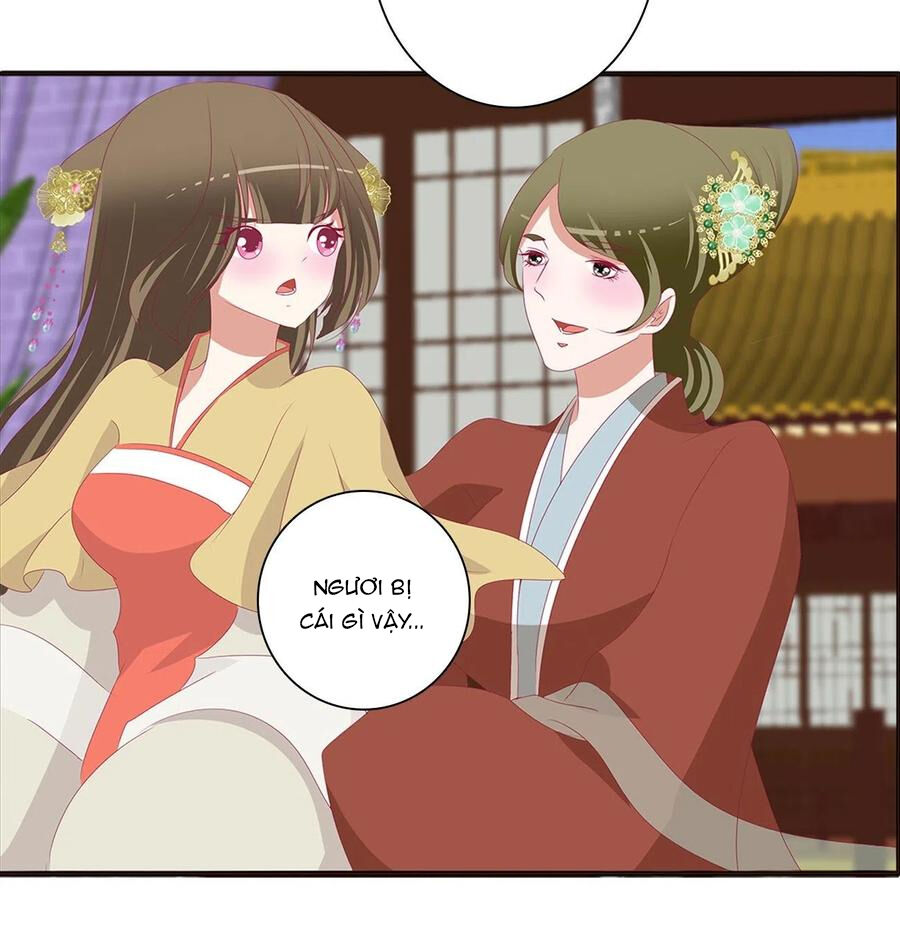 Thông Linh Phi Chapter 647 - Trang 2