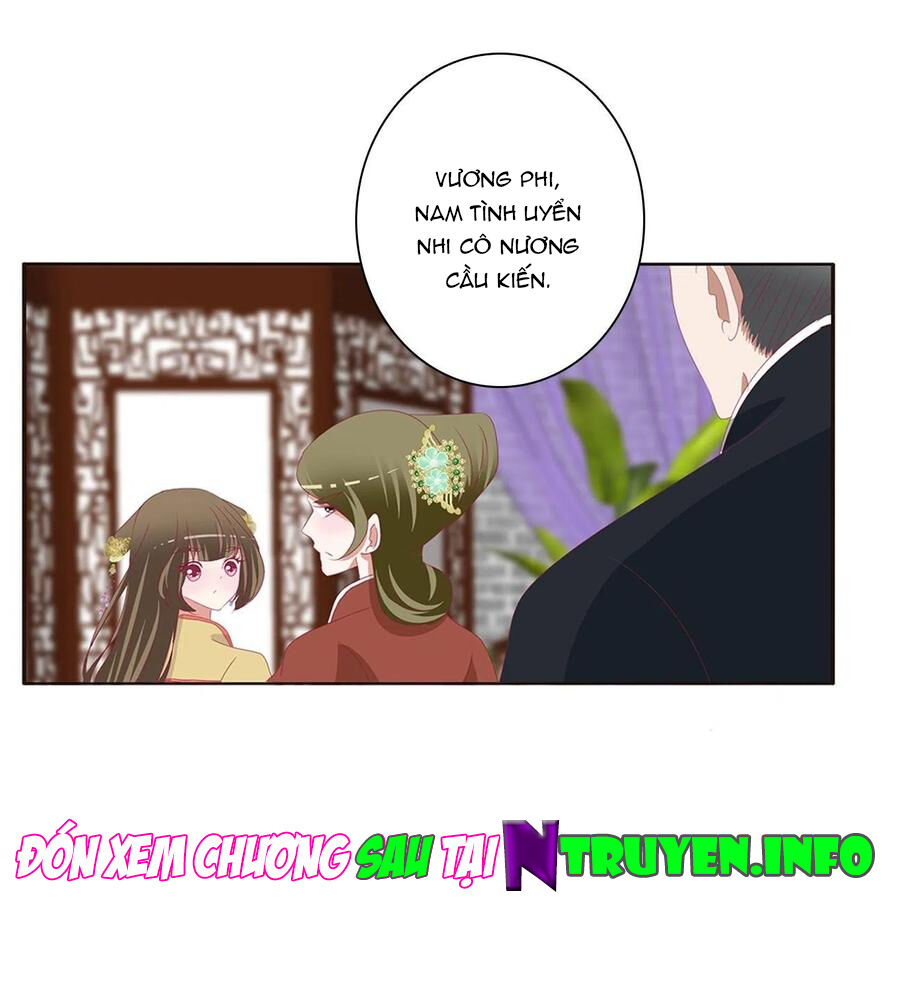 Thông Linh Phi Chapter 647 - Trang 2