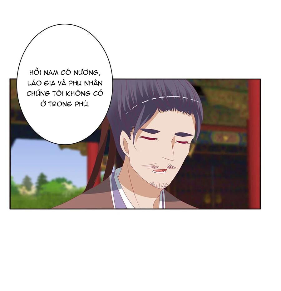 Thông Linh Phi Chapter 647 - Trang 2