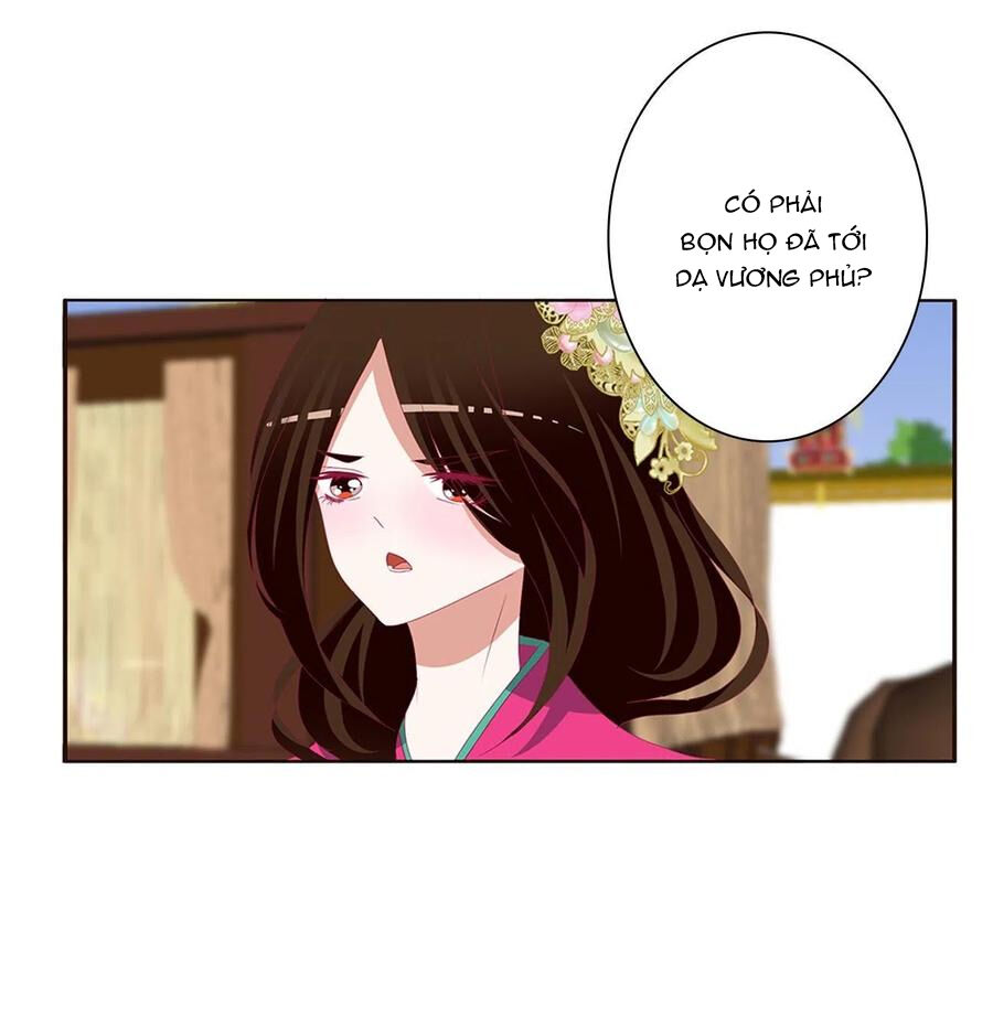 Thông Linh Phi Chapter 647 - Trang 2