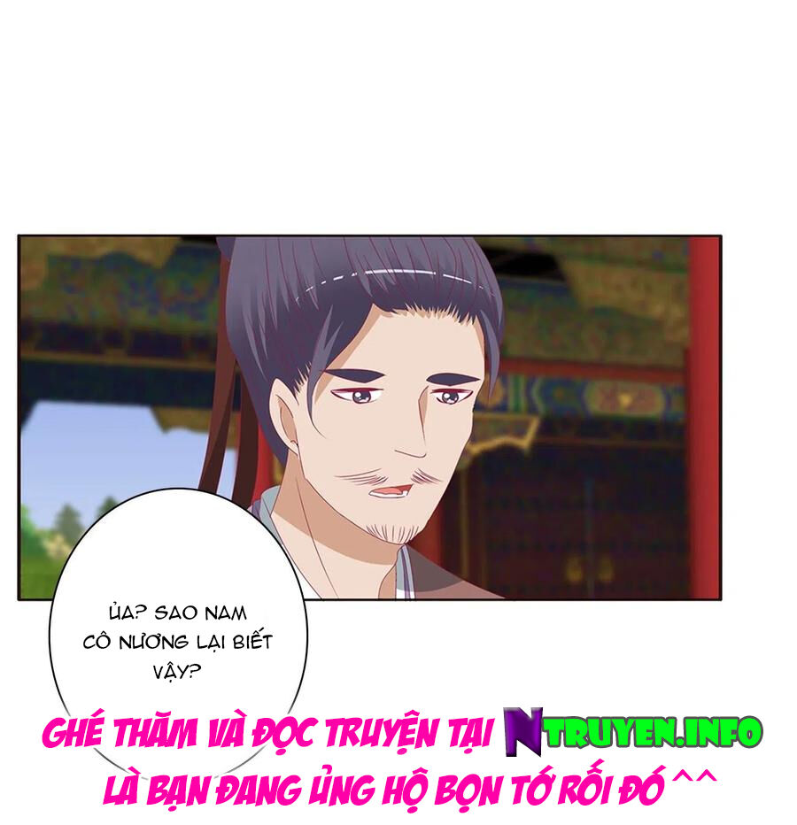 Thông Linh Phi Chapter 647 - Trang 2