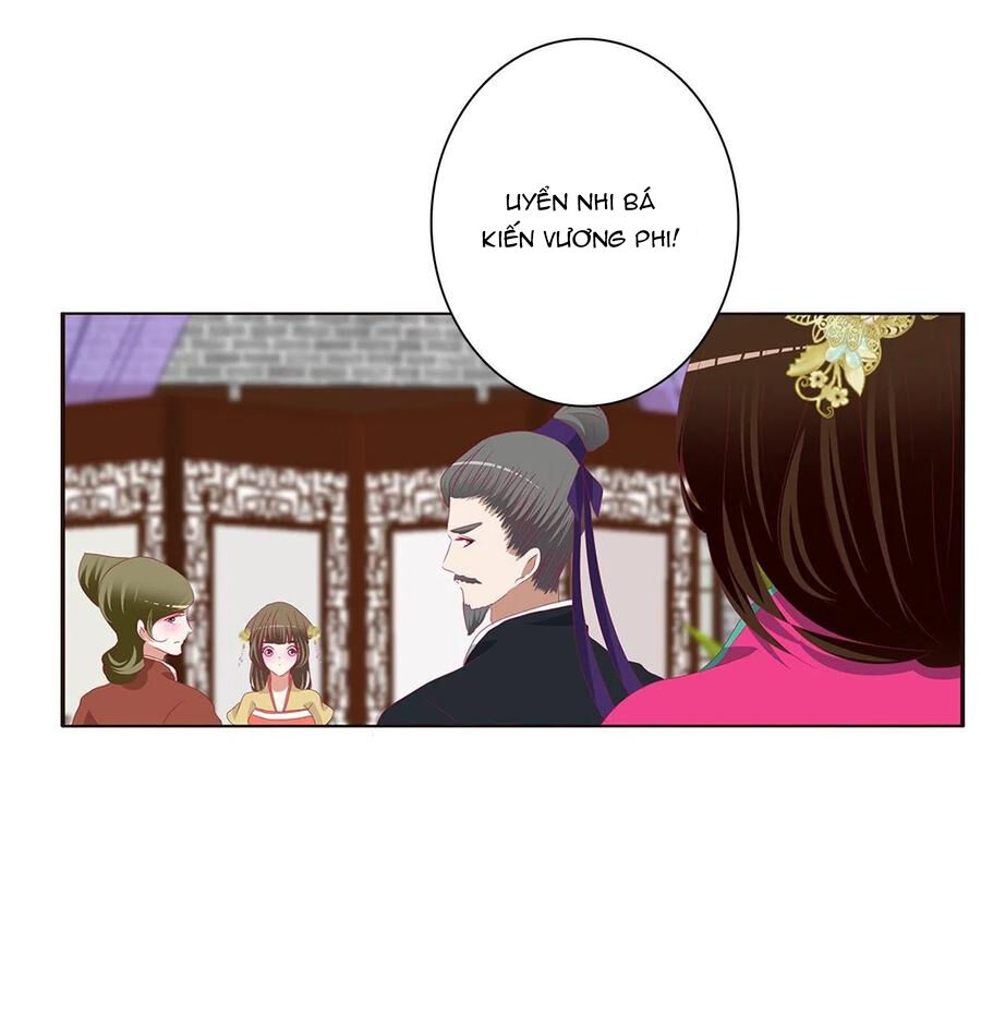 Thông Linh Phi Chapter 648 - Trang 2