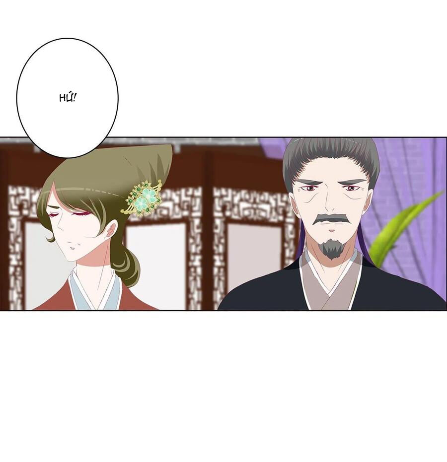 Thông Linh Phi Chapter 648 - Trang 2