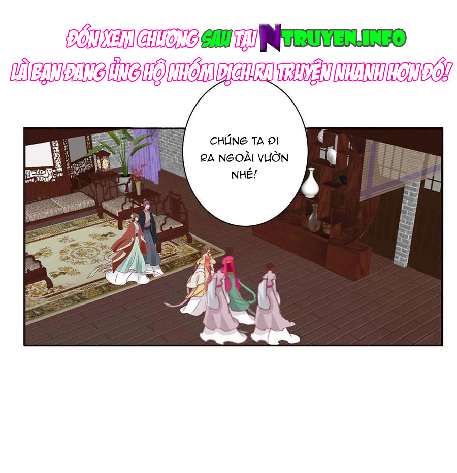 Thông Linh Phi Chapter 648 - Trang 2