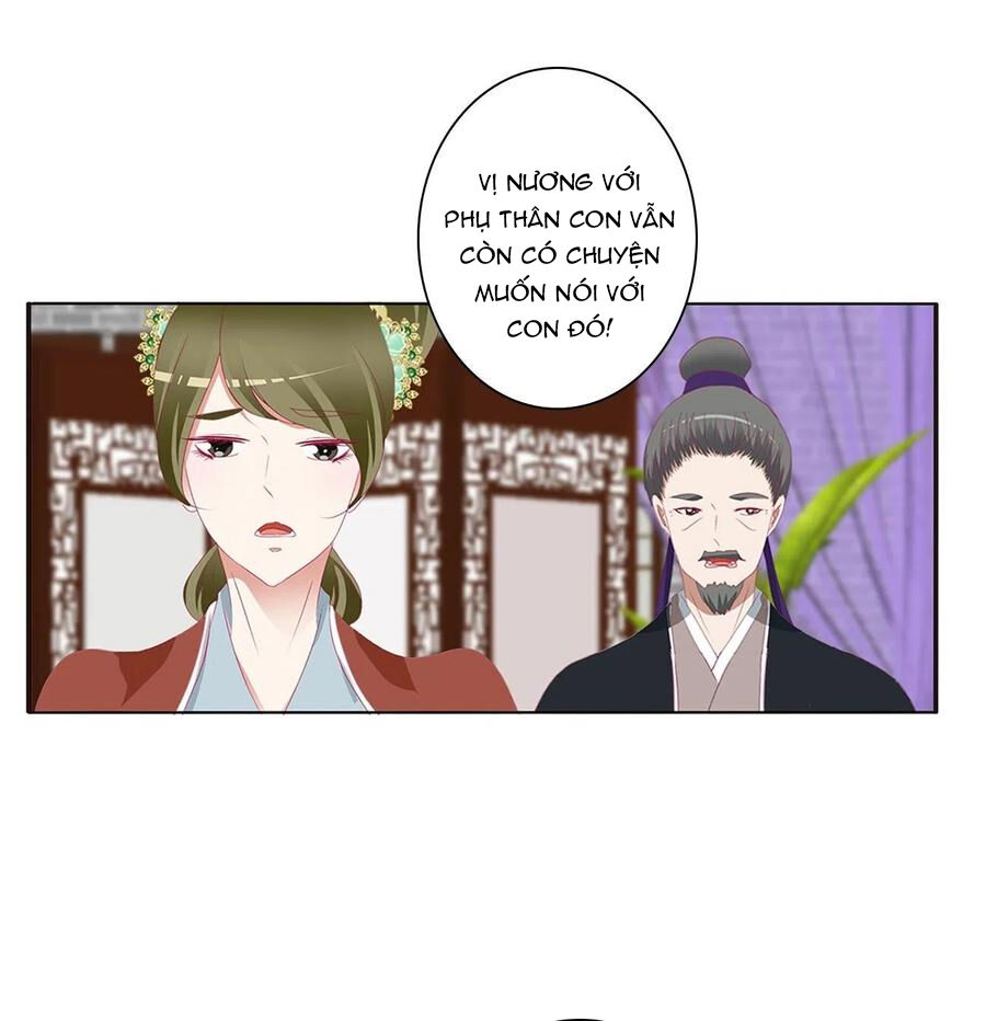 Thông Linh Phi Chapter 648 - Trang 2