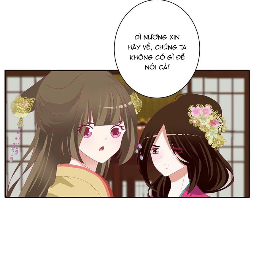 Thông Linh Phi Chapter 648 - Trang 2