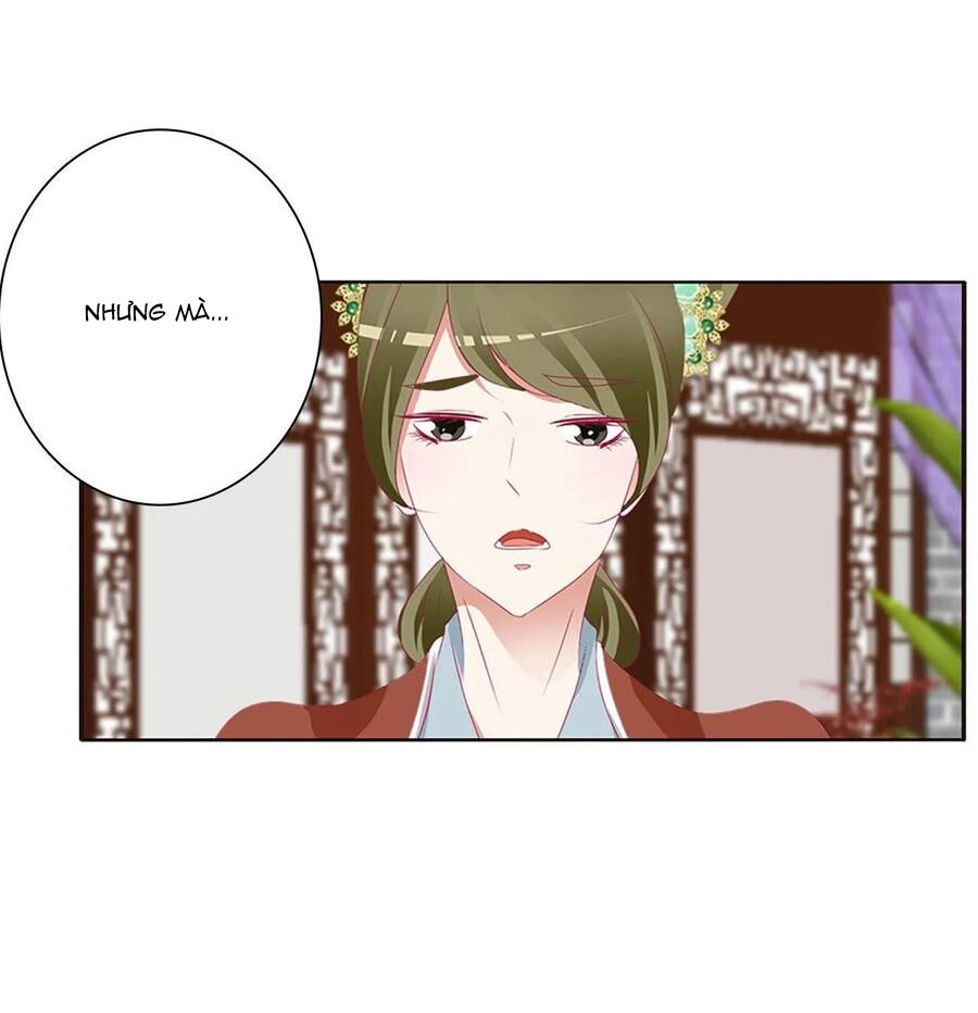 Thông Linh Phi Chapter 648 - Trang 2
