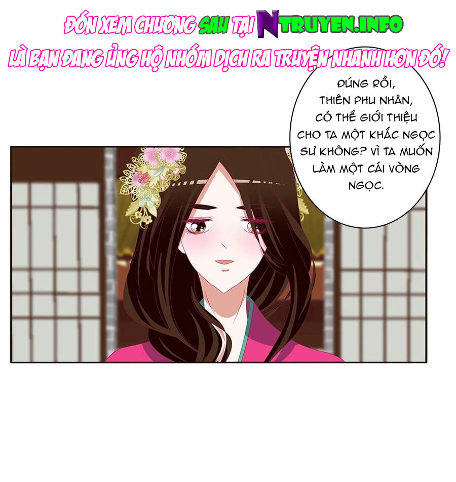 Thông Linh Phi Chapter 648 - Trang 2