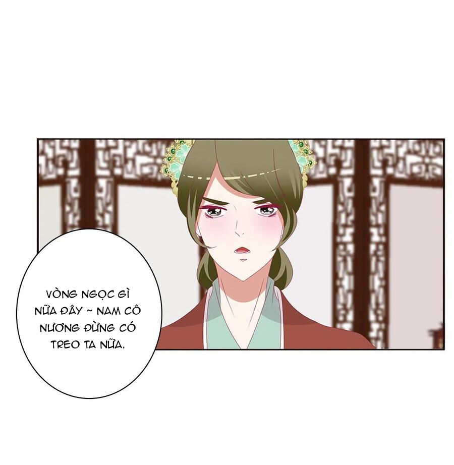 Thông Linh Phi Chapter 648 - Trang 2