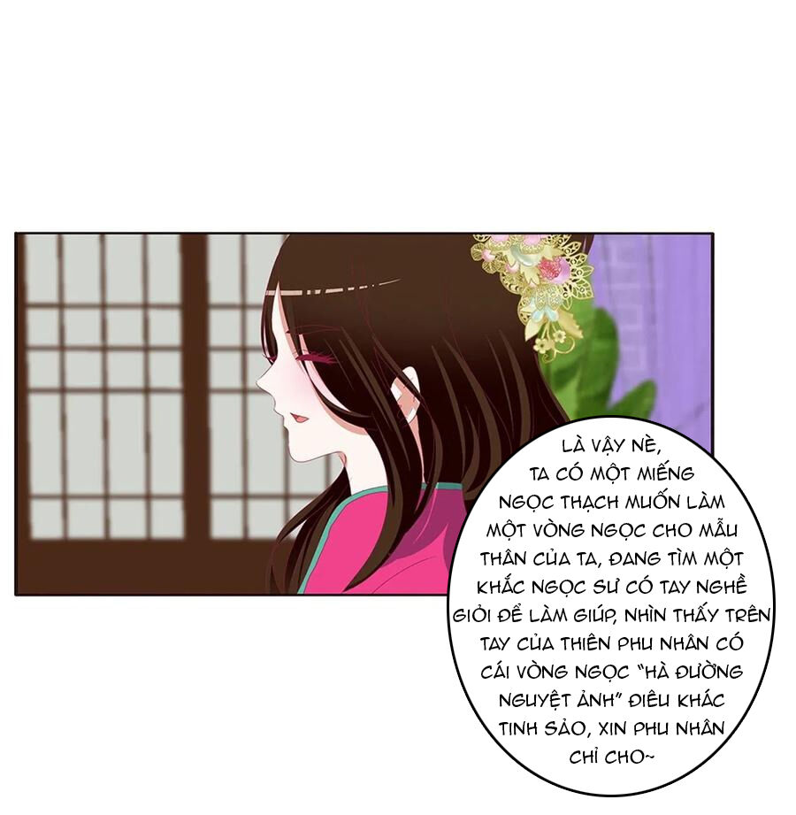 Thông Linh Phi Chapter 648 - Trang 2