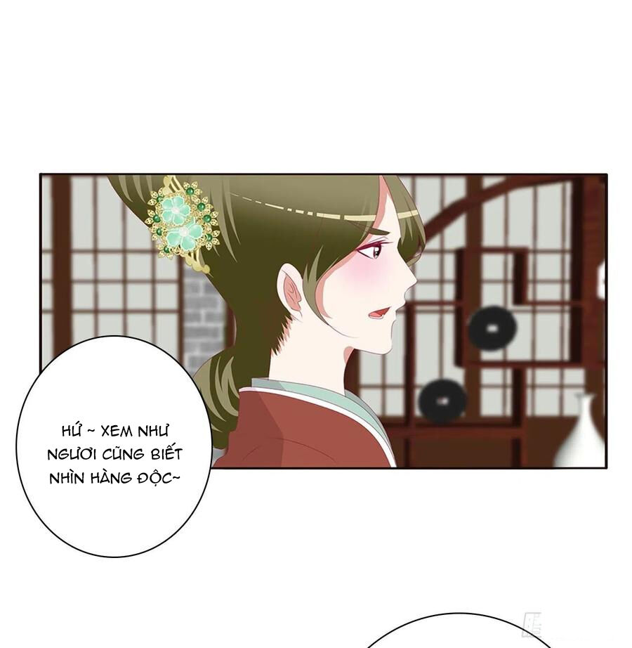 Thông Linh Phi Chapter 648 - Trang 2