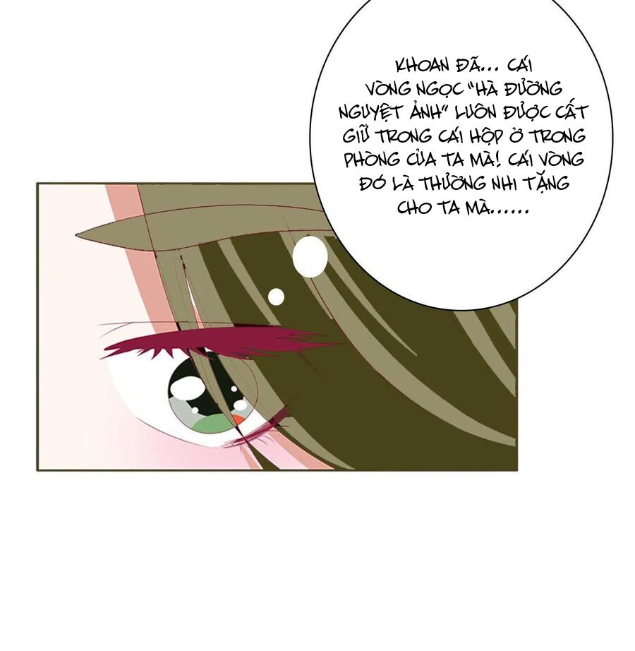 Thông Linh Phi Chapter 648 - Trang 2