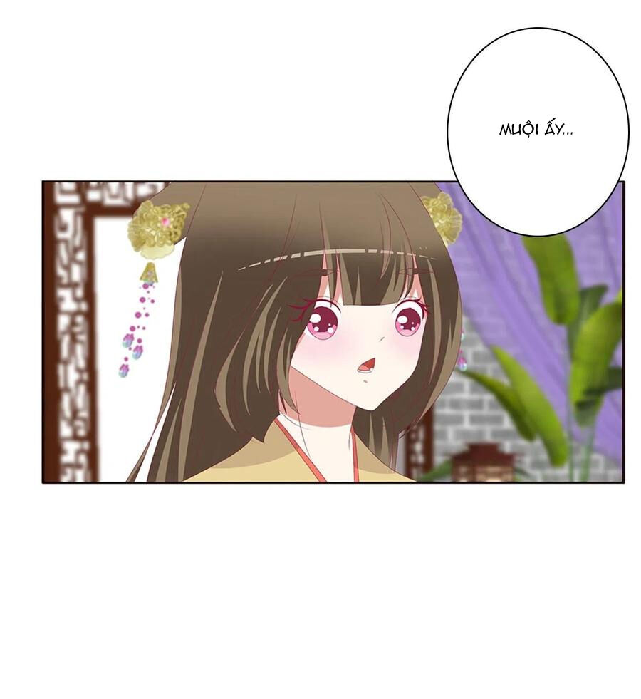 Thông Linh Phi Chapter 648 - Trang 2