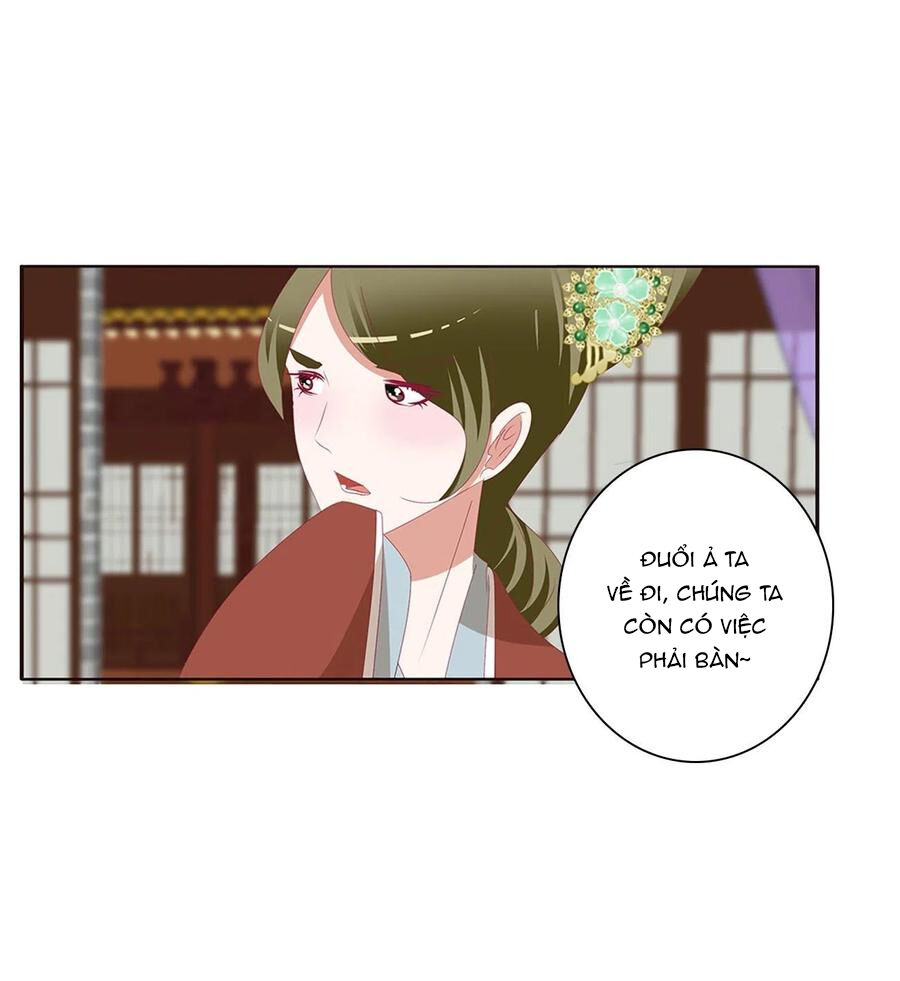 Thông Linh Phi Chapter 648 - Trang 2