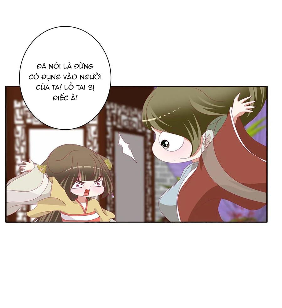 Thông Linh Phi Chapter 648 - Trang 2