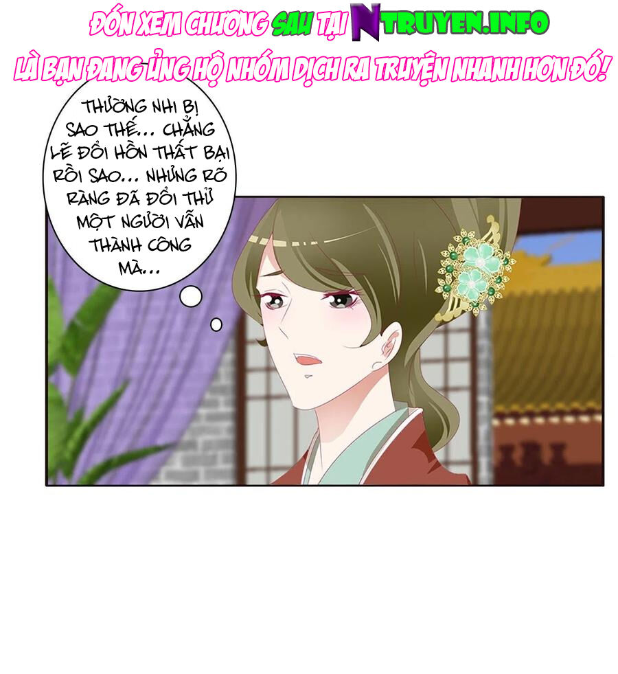 Thông Linh Phi Chapter 648 - Trang 2
