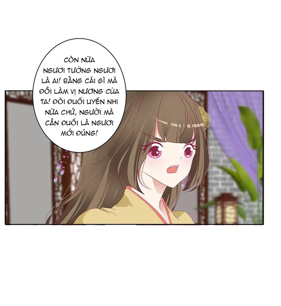Thông Linh Phi Chapter 648 - Trang 2