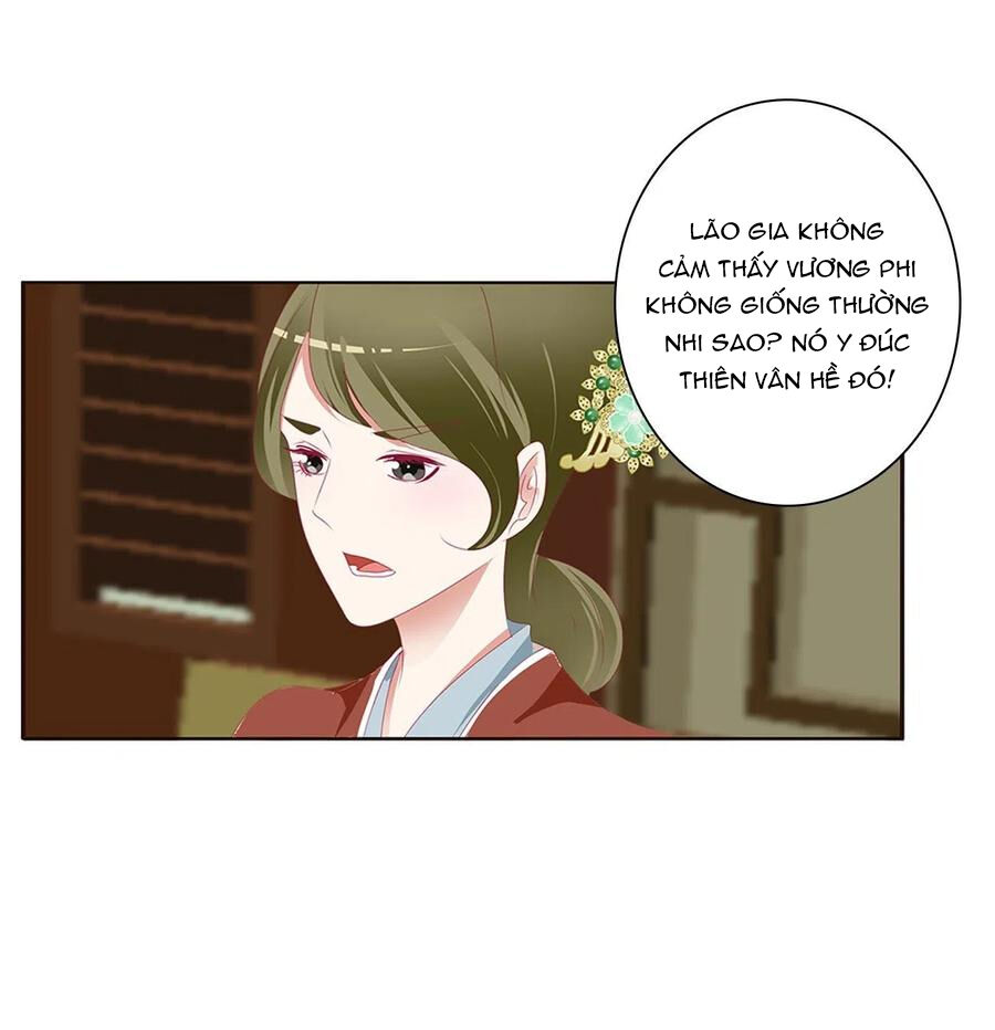 Thông Linh Phi Chapter 649 - Trang 2