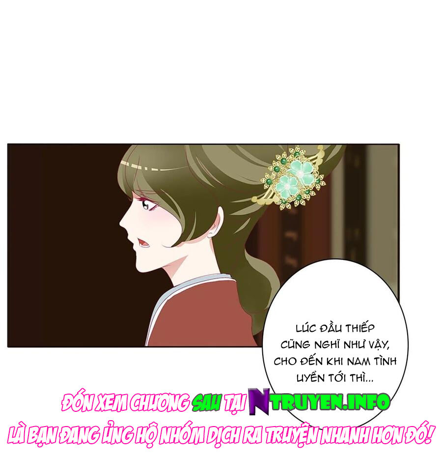 Thông Linh Phi Chapter 649 - Trang 2
