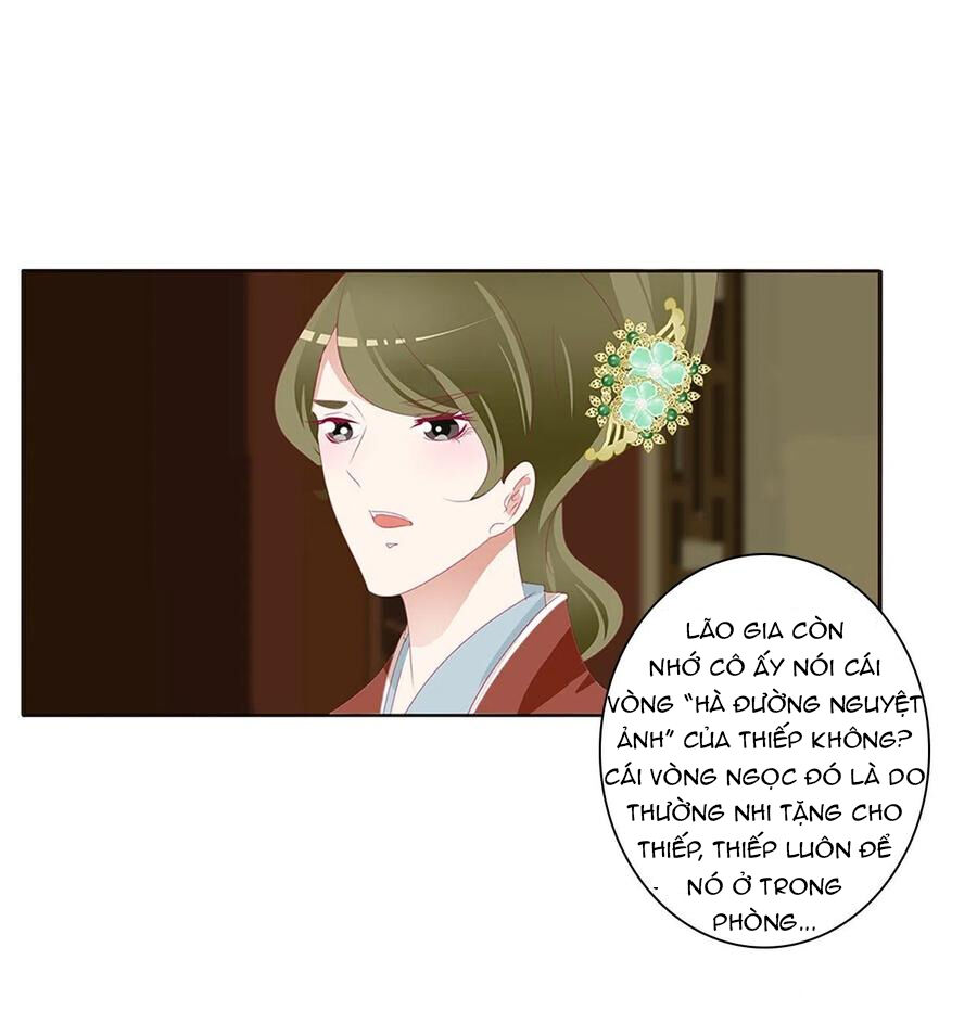 Thông Linh Phi Chapter 649 - Trang 2