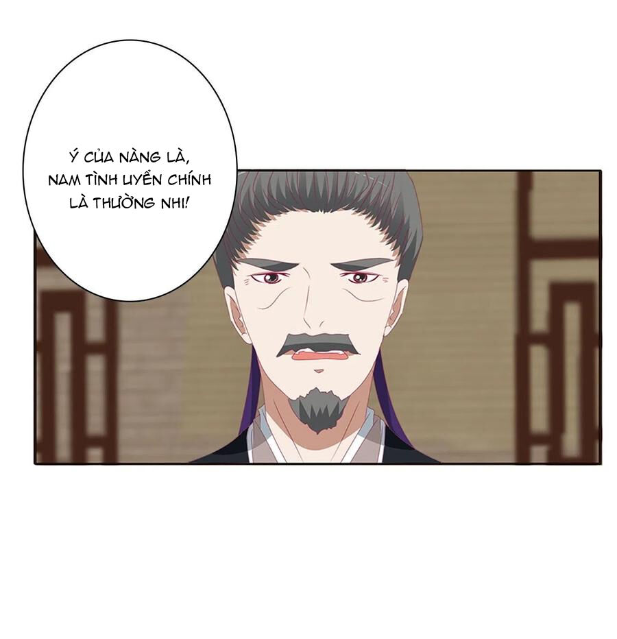 Thông Linh Phi Chapter 649 - Trang 2