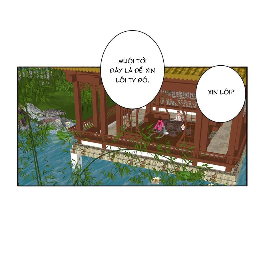 Thông Linh Phi Chapter 649 - Trang 2