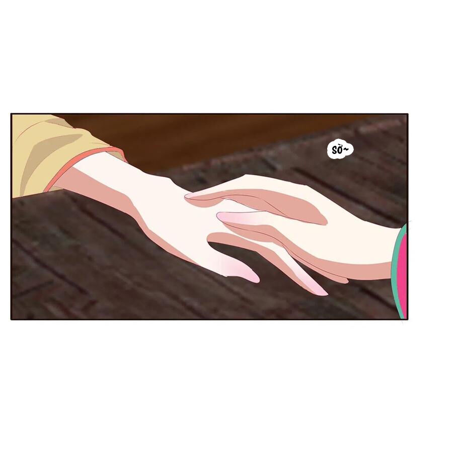 Thông Linh Phi Chapter 649 - Trang 2