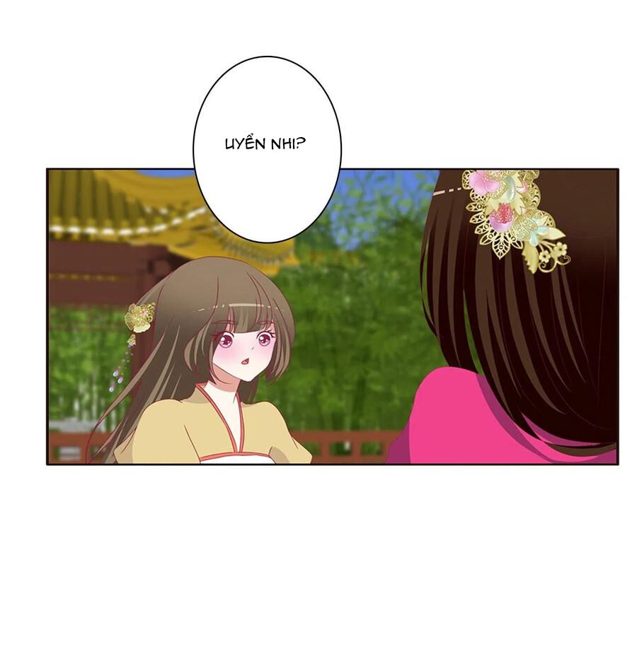 Thông Linh Phi Chapter 649 - Trang 2