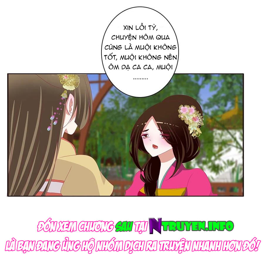 Thông Linh Phi Chapter 649 - Trang 2