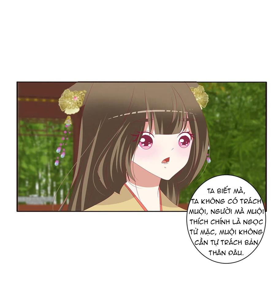 Thông Linh Phi Chapter 649 - Trang 2