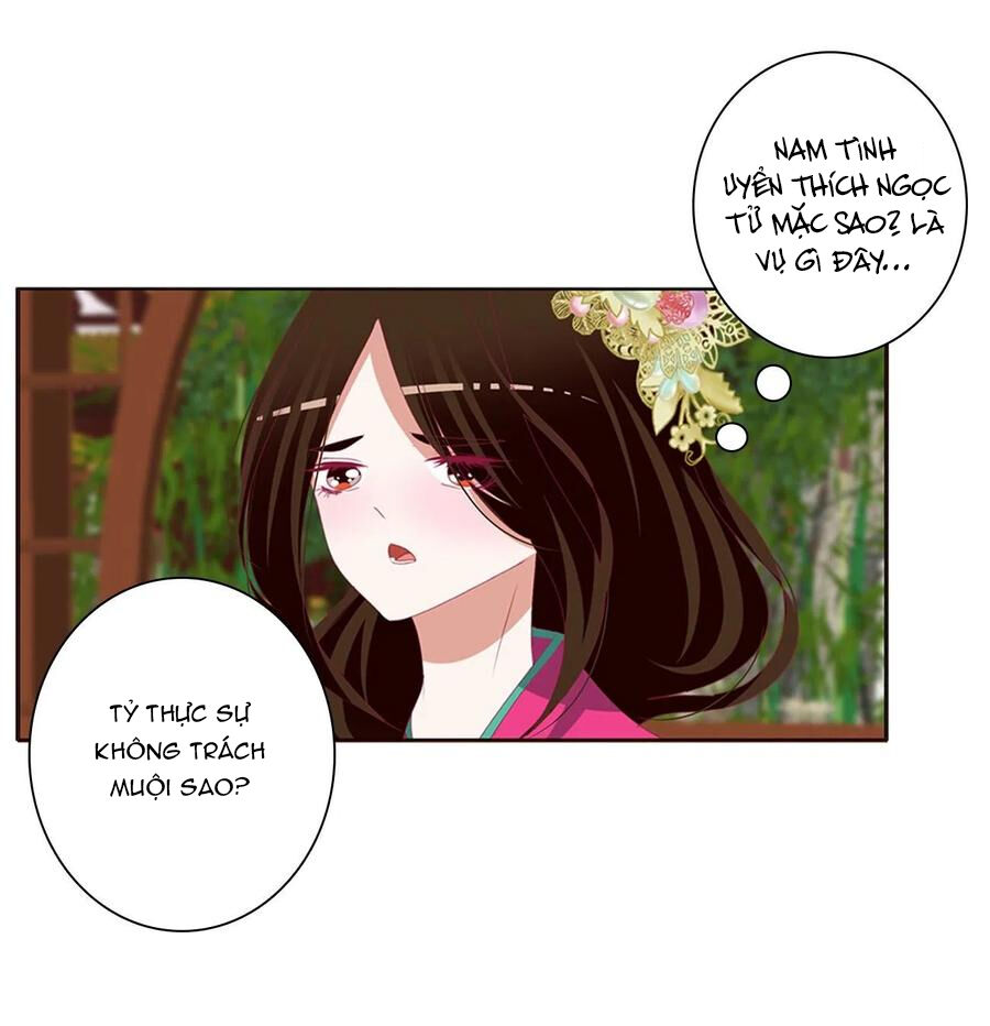 Thông Linh Phi Chapter 649 - Trang 2