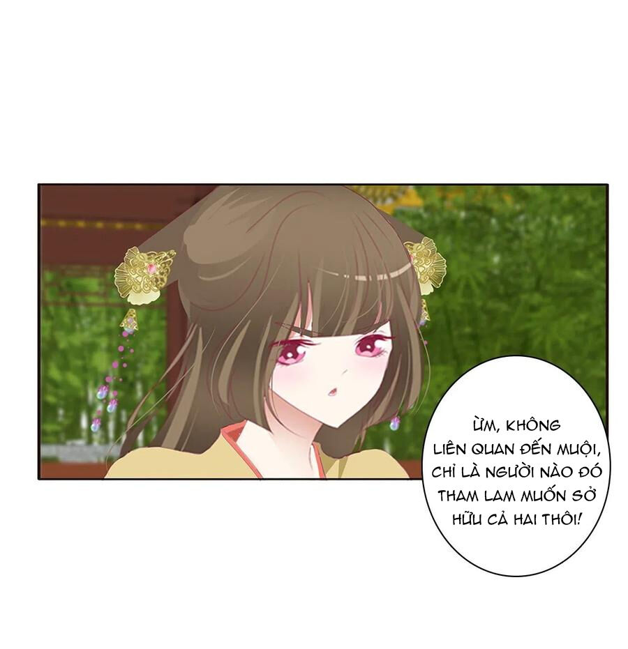 Thông Linh Phi Chapter 649 - Trang 2