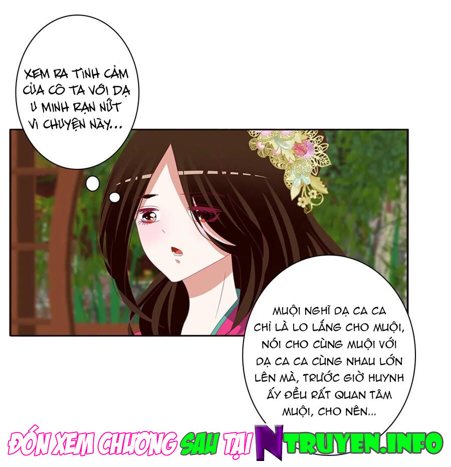 Thông Linh Phi Chapter 649 - Trang 2