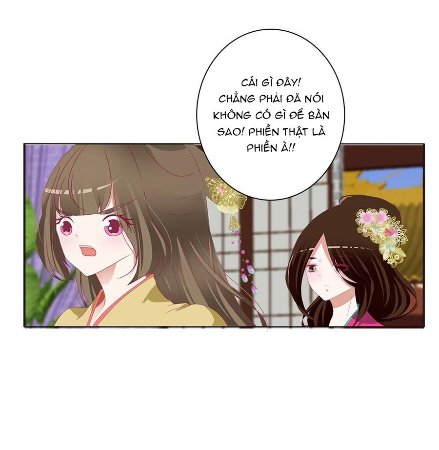 Thông Linh Phi Chapter 649 - Trang 2