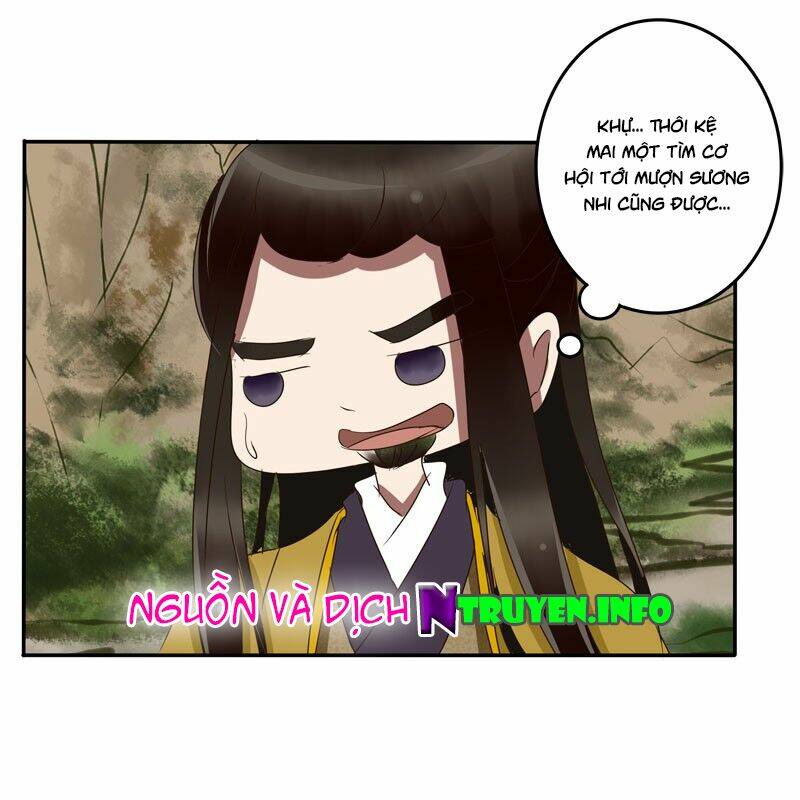 Thông Linh Phi Chapter 65.5 - Trang 2