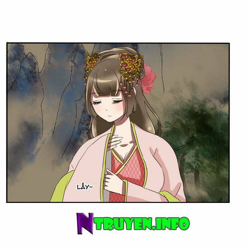 Thông Linh Phi Chapter 65.5 - Trang 2
