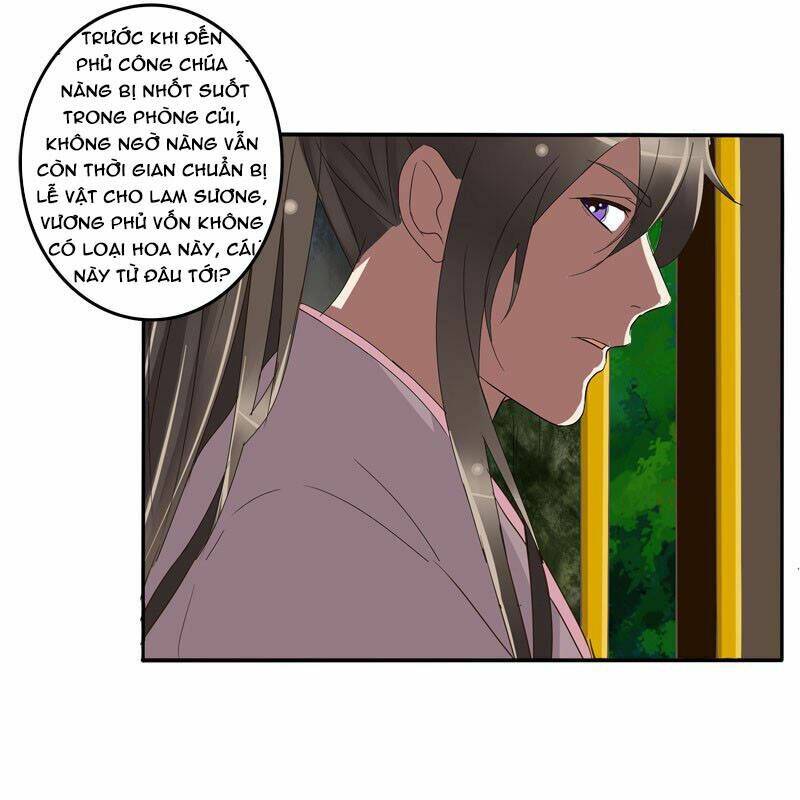 Thông Linh Phi Chapter 65.5 - Trang 2