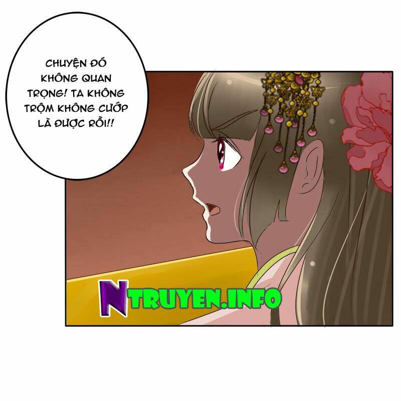 Thông Linh Phi Chapter 65.5 - Trang 2