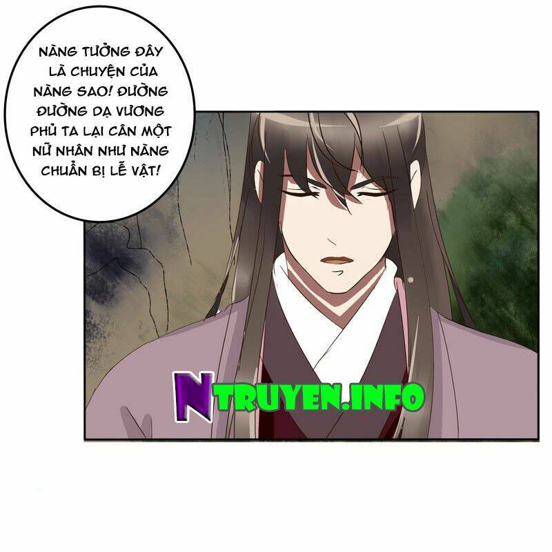 Thông Linh Phi Chapter 65.5 - Trang 2