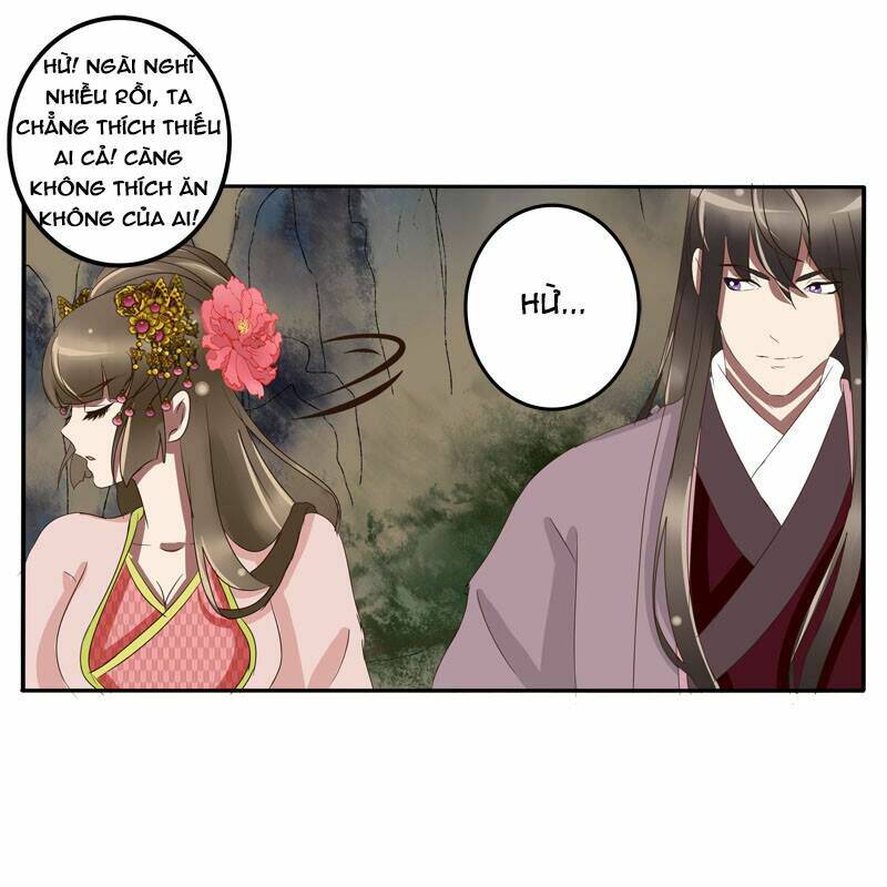 Thông Linh Phi Chapter 65.5 - Trang 2