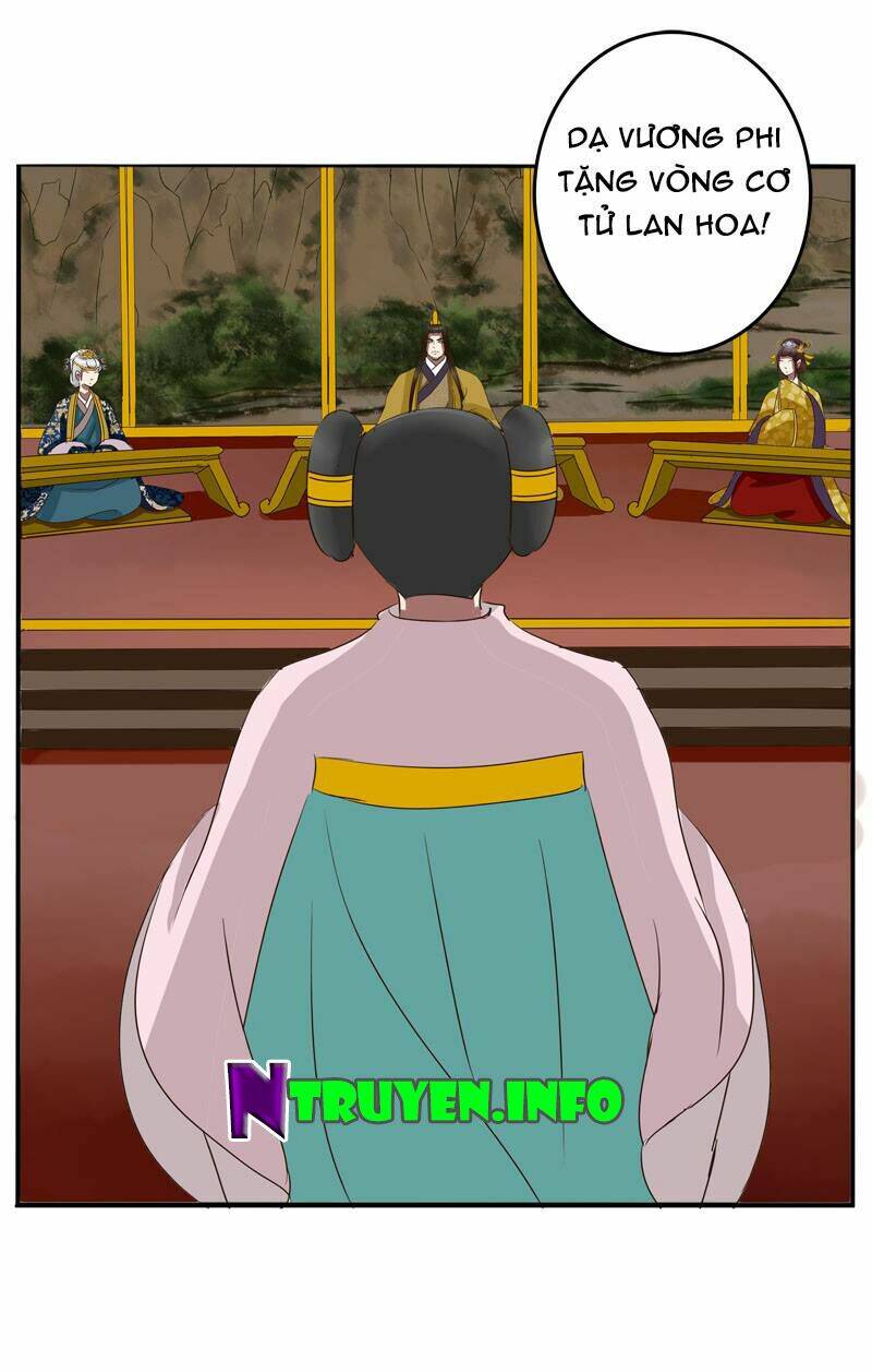 Thông Linh Phi Chapter 65.5 - Trang 2
