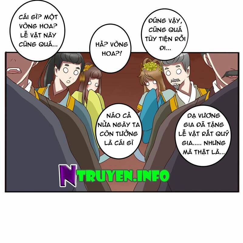 Thông Linh Phi Chapter 65.5 - Trang 2