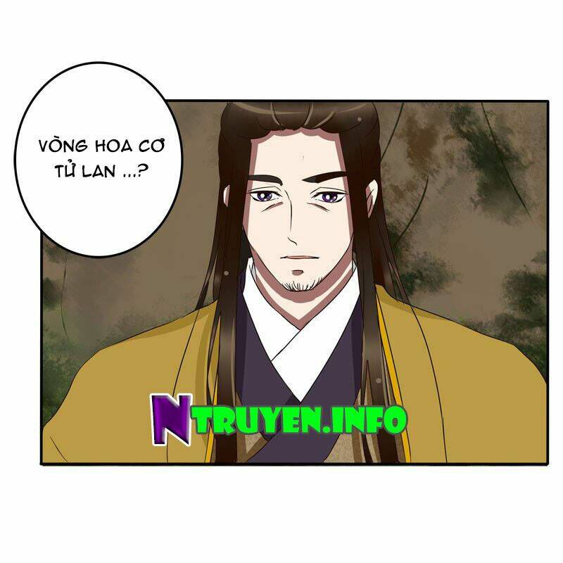 Thông Linh Phi Chapter 65.5 - Trang 2