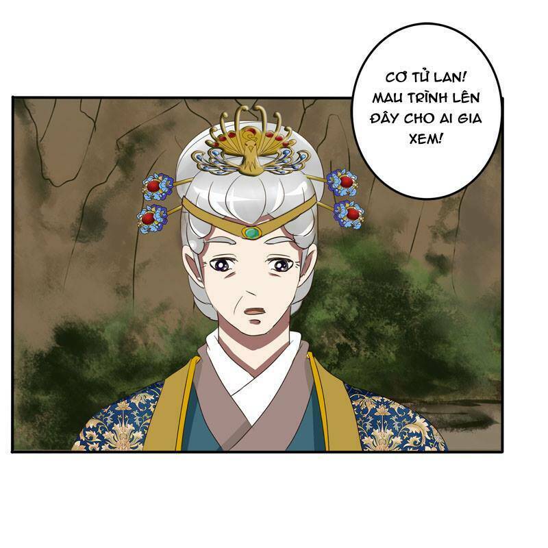 Thông Linh Phi Chapter 65.5 - Trang 2